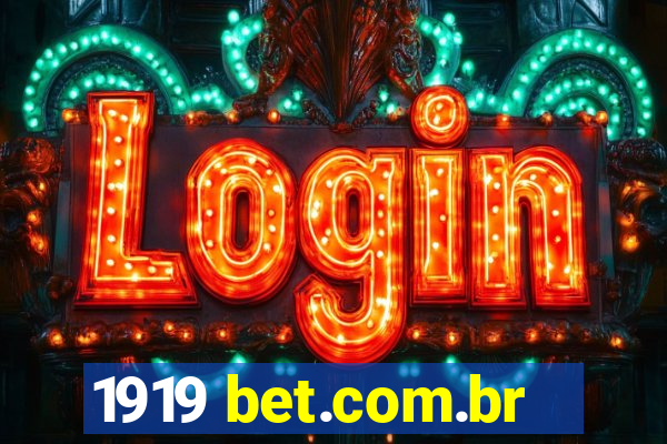 1919 bet.com.br